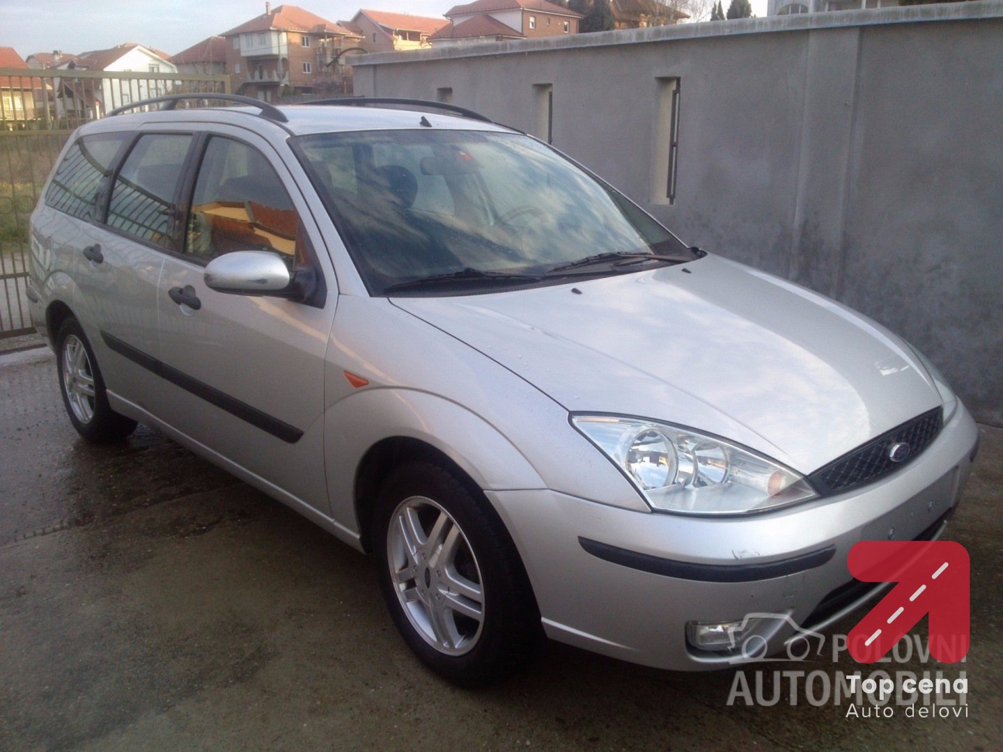 Delovi Za Ford Focus Topcena Autodelovi