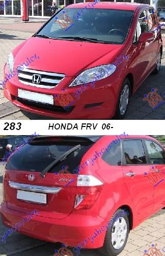 HONDA FRV 06-11