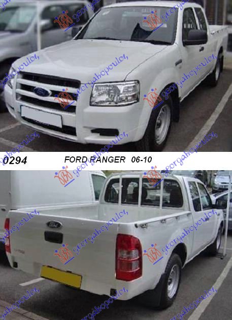 FORD RANGER 06-09