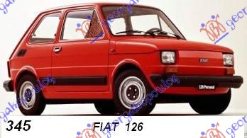 FIAT 126 72-79