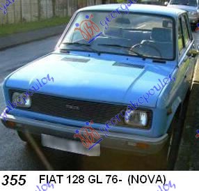 FIAT 128 GL 76-