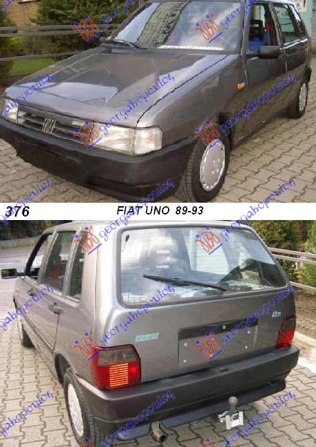 FIAT UNO 89-93