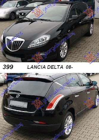 LANCIA DELTA 08-14