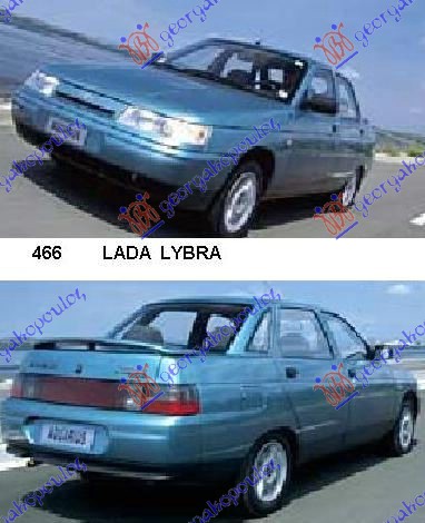 LADA LYBRA 99-08