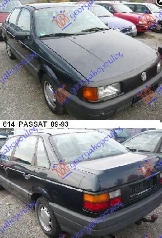 VW PASSAT 89-93