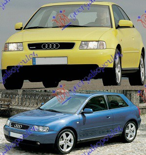 AUDI A3 96-03