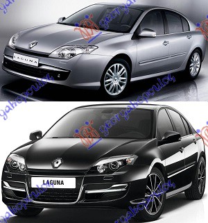 RENAULT LAGUNA 07-15