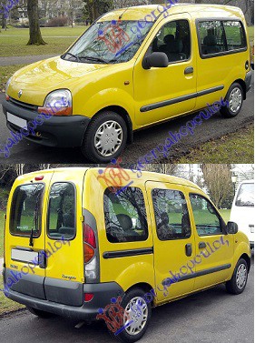 RENAULT KANGOO 98-03