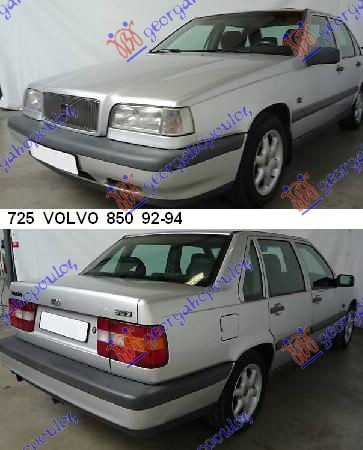 VOLVO 850 92-94