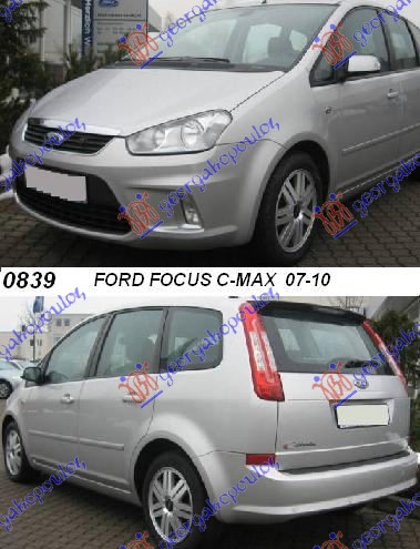 FORD FOCUS C-MAX 07-10