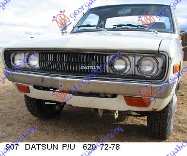 NISSAN P/U (620) 72-78