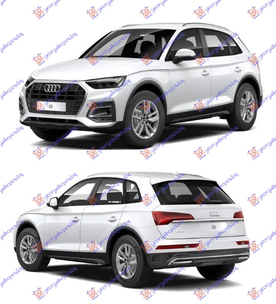 AUDI Q5 20-