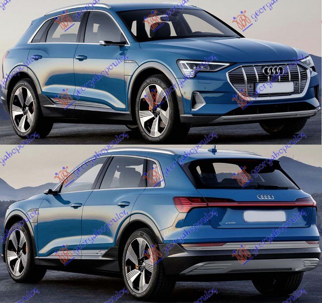 AUDI E-TRON 19-