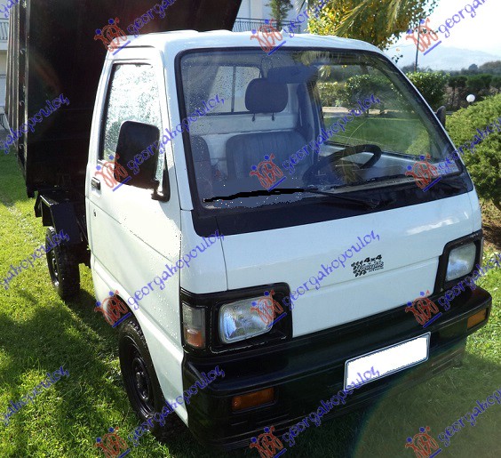 DAIHATSU HIJET 89-98