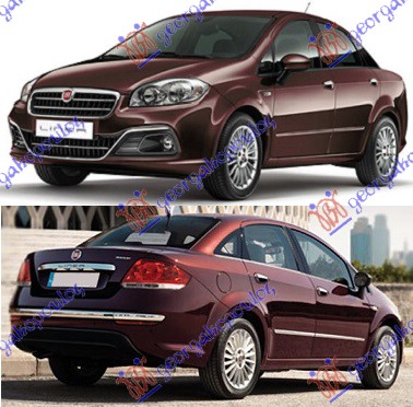 FIAT LINEA 13-15