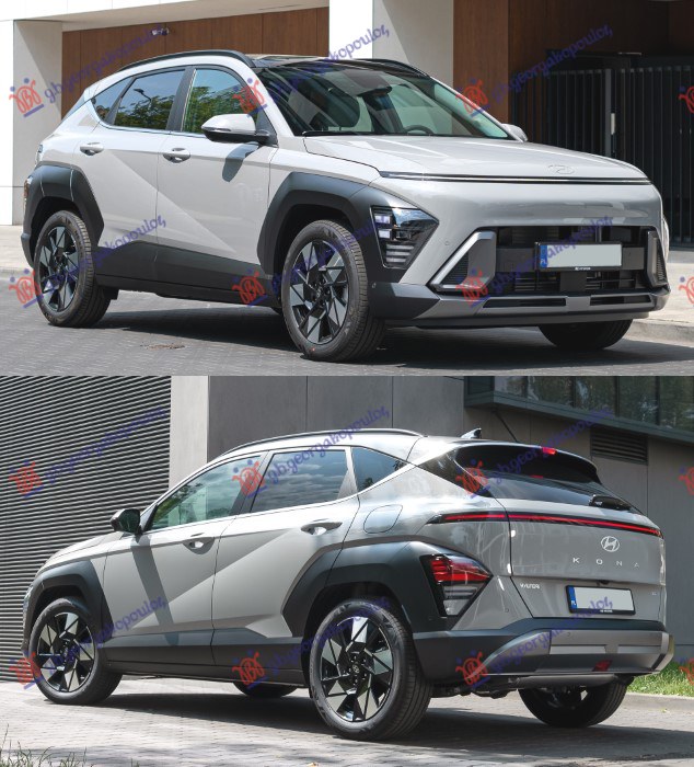 HYUNDAI KONA 23-