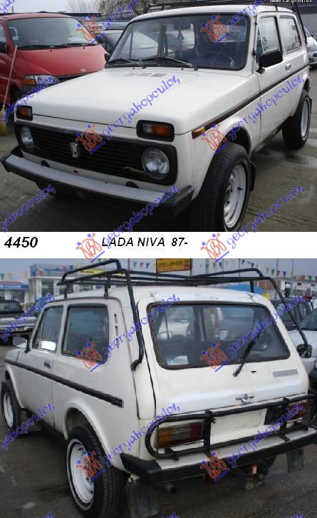 LADA NIVA 87-09