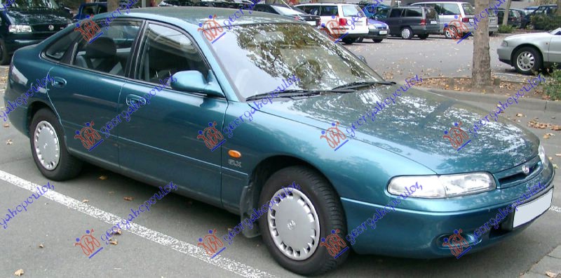 MAZDA 626 91-97