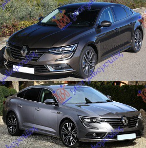 RENAULT TALISMAN SEDAN/GRANDTOUR 15-