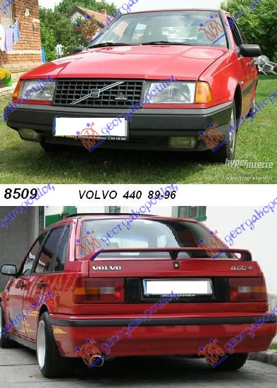 VOLVO 440/460 89-96