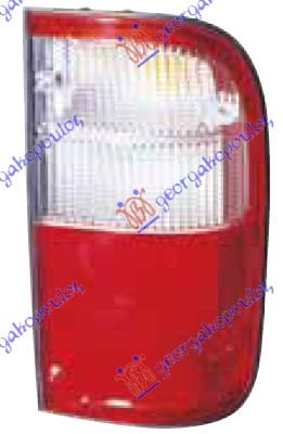 STOP LAMPA KOMPLET -03