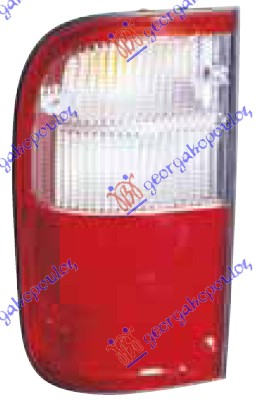 STOP LAMPA KOMPLET -03