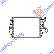 HLADNJAK INTERCULERA 2.2T.D (290x272x50)