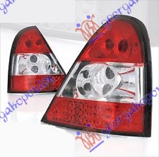 STOP LAMPA PROVIDNA CRVENA LED (SET) (TUNING)