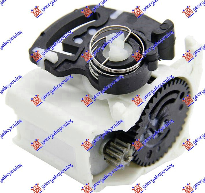 MOTOR BRAVE GEPEK VRATA (2 PIN)