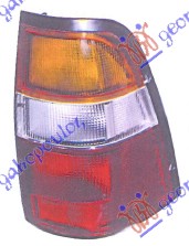 STOP LAMPA ZUTI MIGAVAC -99 (KINA)