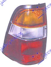 STOP LAMPA ZUTI MIGAVAC -99 (KINA)