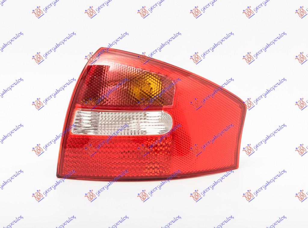 STOP LAMPA 02-