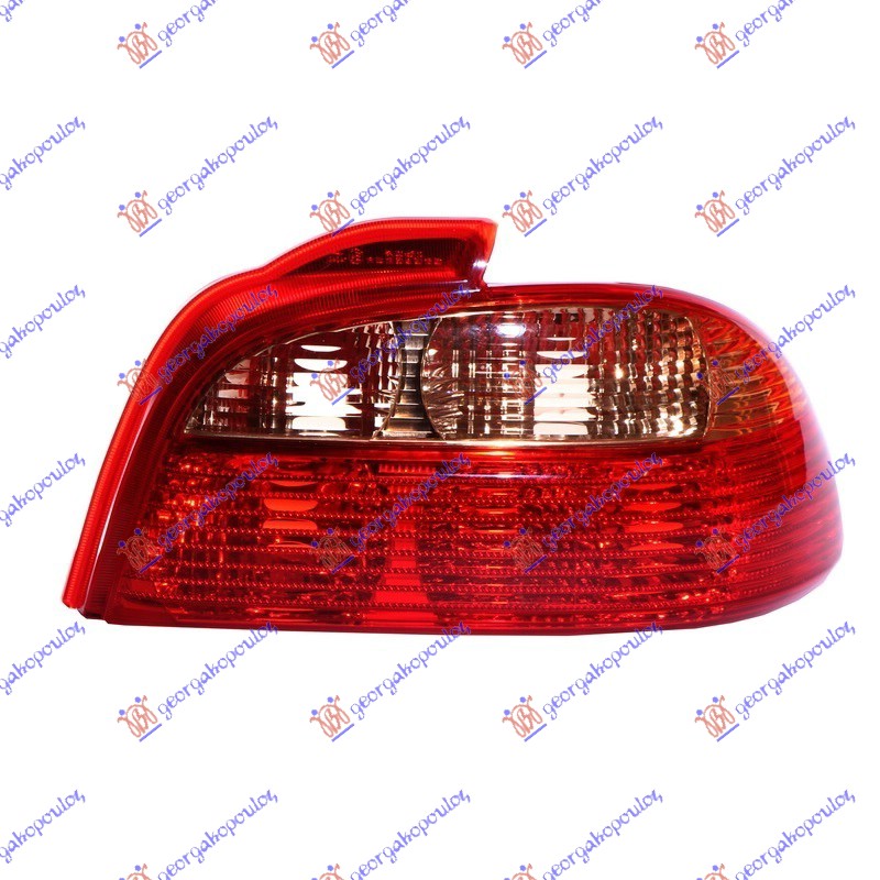 STOP LAMPA 2000- (SEDAN) (DEPO)