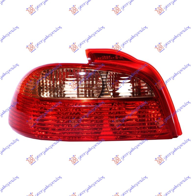 STOP LAMPA 2000- (SEDAN) (DEPO)