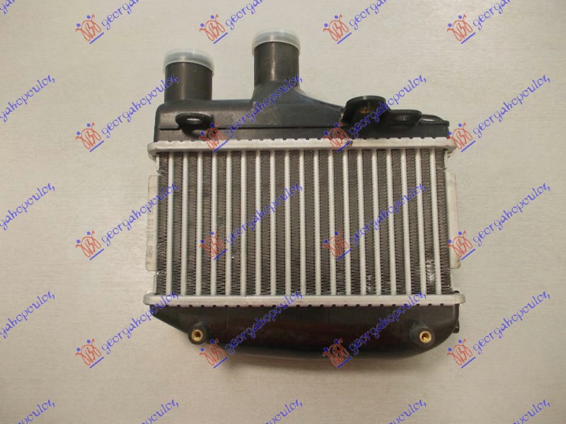 HLADNJAK INTERCOOLER 2.0D4D 00- (125x260x64)