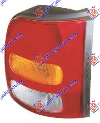 STOP LAMPA (DEPO)