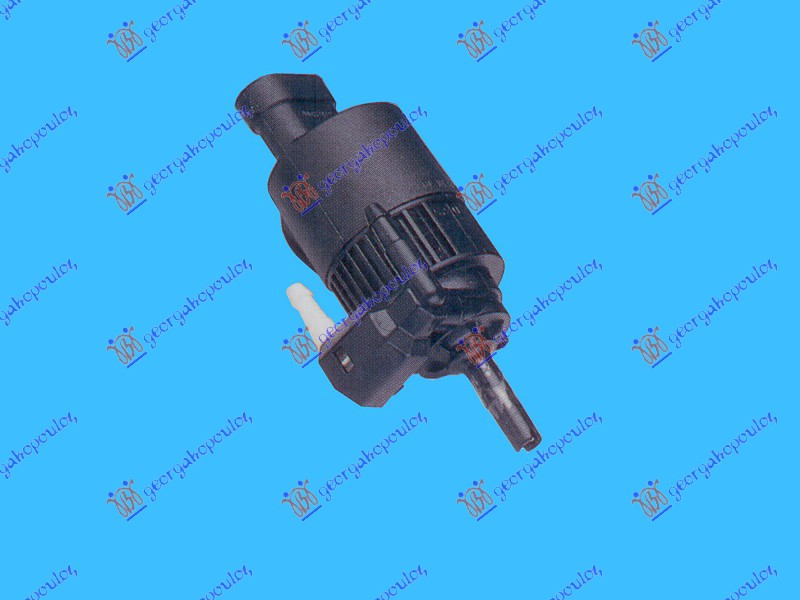 MOTOR POSUDE BRISACA (2 PUMPE)