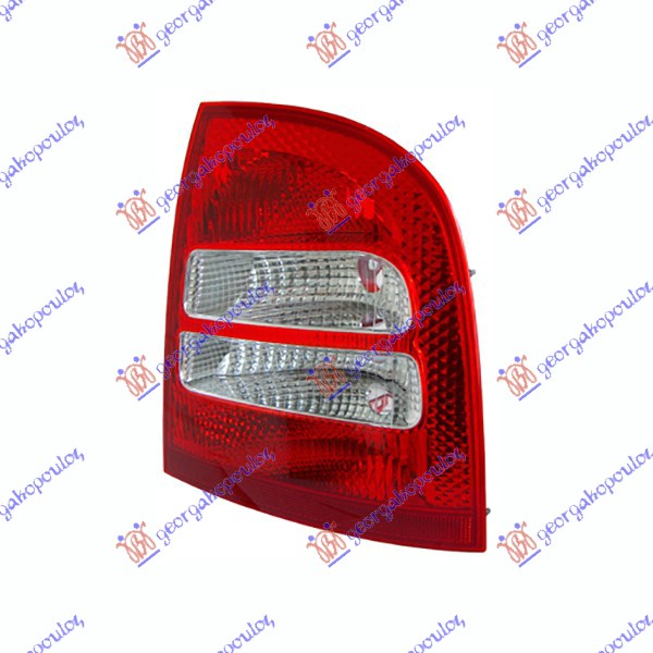 STOP LAMPA 2000- (DEPO)