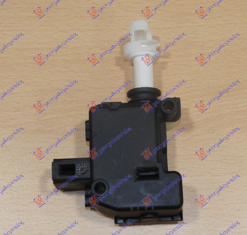 MOTOR ZA CENTRALNU BRAVU (POK. REZ) 2PIN