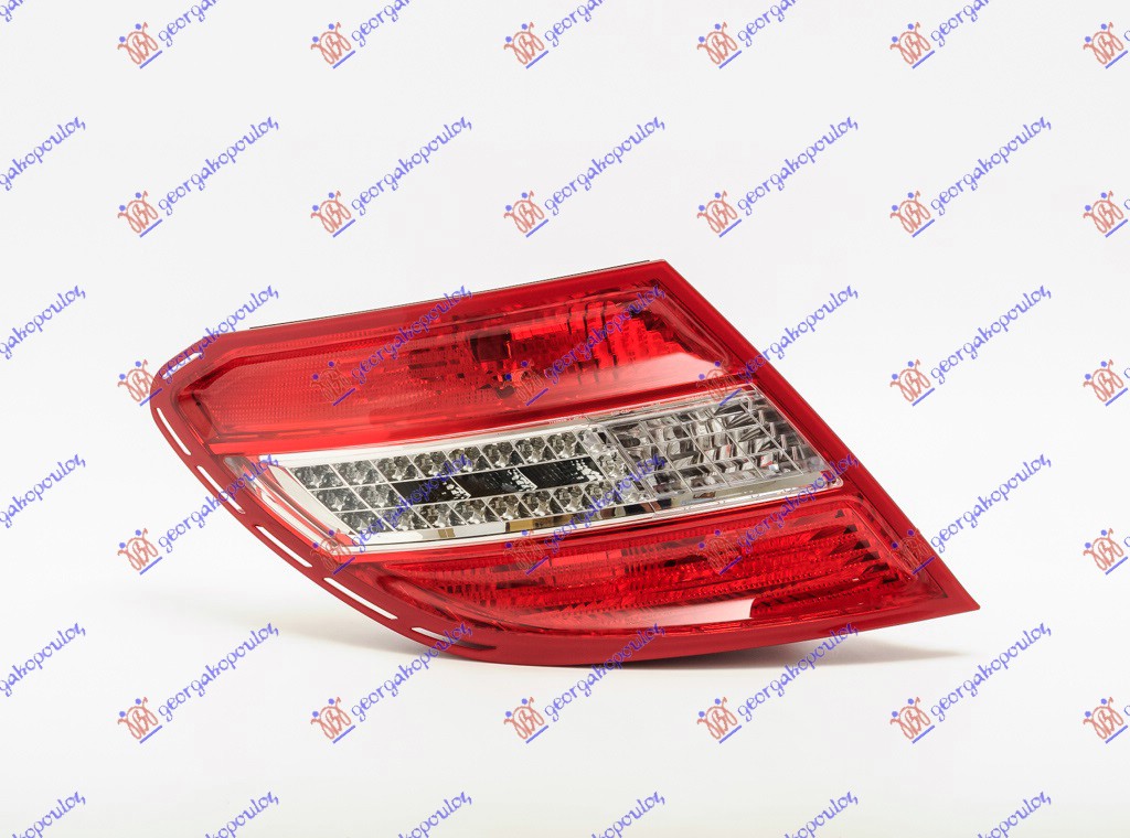 STOP LAMPA (LED) (DEPO)