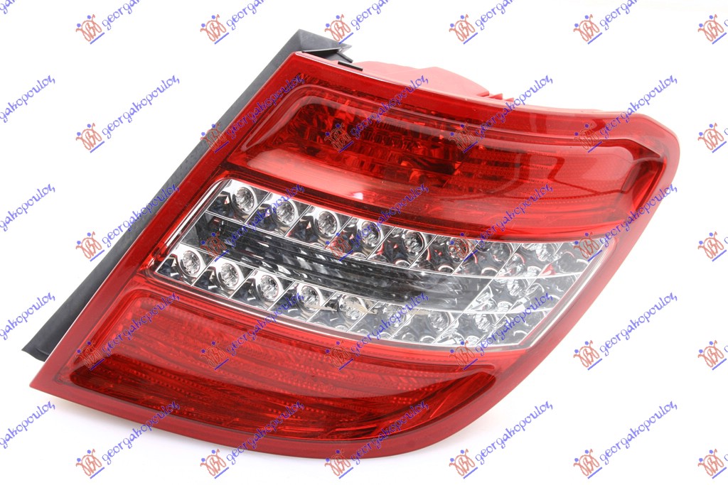 STOP LAMPA KARAVAN (LED) (DEPO)