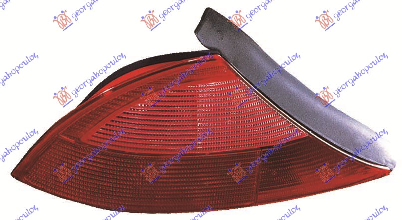 STOP LAMPA -2000 (DEPO)