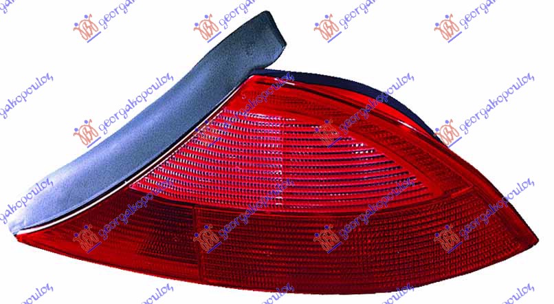 STOP LAMPA -2000 (DEPO)