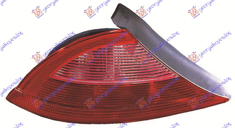 STOP LAMPA 2000- (DEPO)