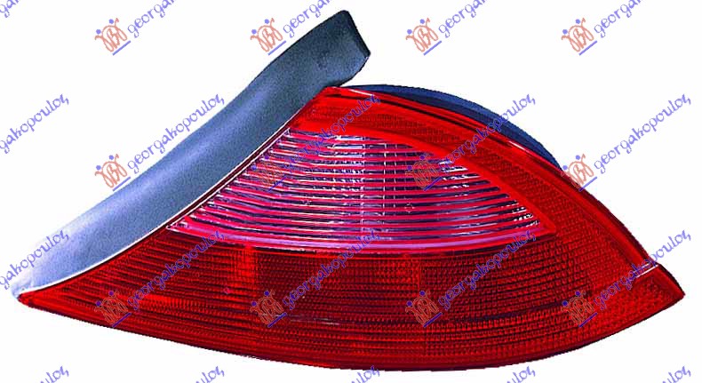 STOP LAMPA 2000- (DEPO)