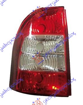 STOP LAMPA 2002- (DEPO)