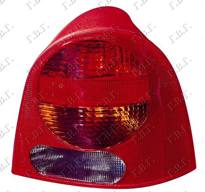 STOP LAMPA -2004 (DEPO)