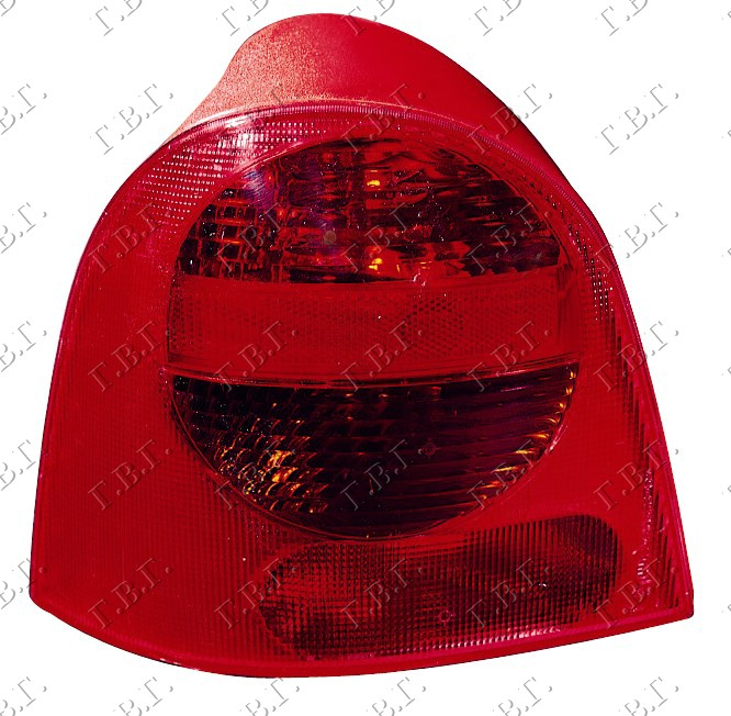 STOP LAMPA -2004 (DEPO)