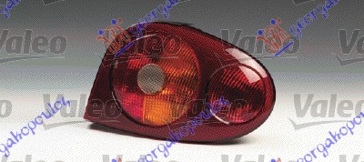 STOP LAMPA (VALEO)