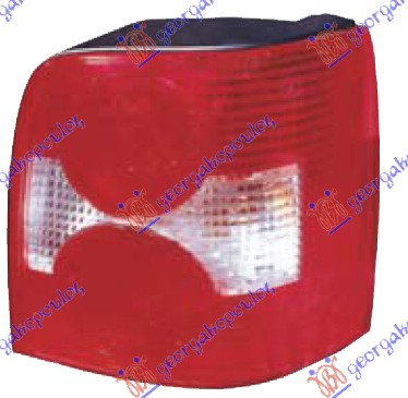 STOP LAMPA KARAVAN (DEPO)